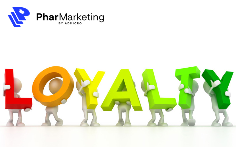 Điểm chạm thương hiệu giúp nuôi dưỡng tệp khách hàng trung thành